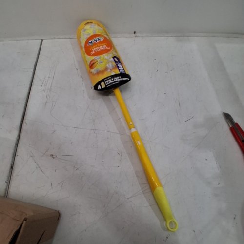 SWIFFER DUSTER HEAVY DUTY STARTER KIT image 2