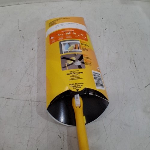 SWIFFER DUSTER HEAVY DUTY STARTER KIT image 3