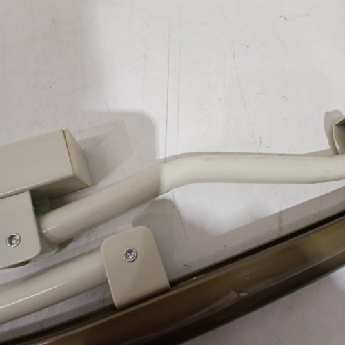 ZNALDP FOLDING BED RAIL - 37" image 3