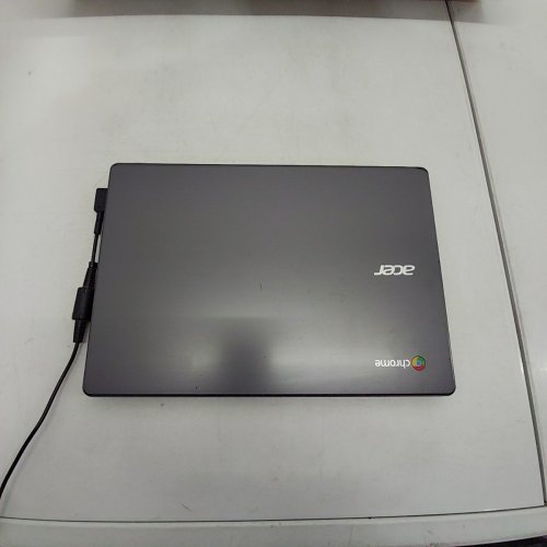 ACER CHROMEBOOK 11, 11.6" WITH INTEL CELERON 3205U, 4GB RAM, 16GB SSD (MODEL: C740-C4PE) image 4