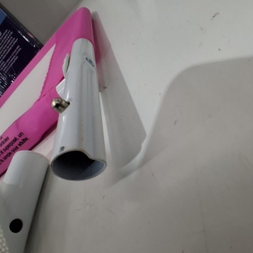 DREAM ON ME (DOM) LIGHTWEIGHT DELUXE SECURITY BED RAIL - 33" X 15" X 14" - PINK (MODEL: 419) image 3