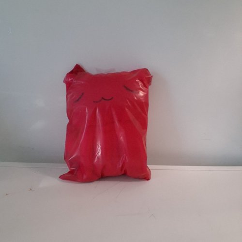 AXOLOTL NIGHT LIGHT PLUSH - PINK image 4