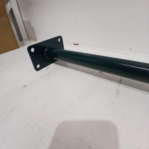 ULTIMATE BODY PRESS OUTDOOR PULL UP BAR - 48" - GREEN (MOEDL:OBL-G) image 3