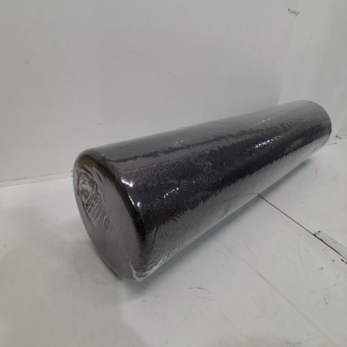 AMAZON BASICS EXERCISE ROLLER FOR BACK AND LEGS - 24" - BLACK image 2