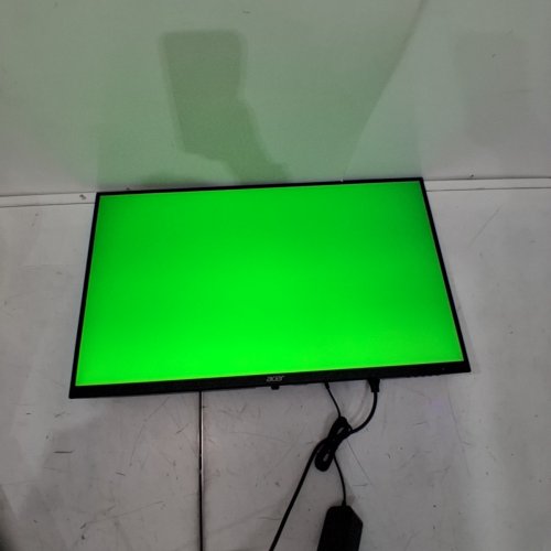 ACER EBMIPHUX HOME OFFICE ULTRA-THIN MONITOR WITH HEIGHT ADJUSTABLE SWIVEL & TILT STAND, USB TYPE-C & HDMI 1.4 PORTS - AMD FREESYNC, 1MS VRB, 100HZ - 27" (MODEL: SH272U) image 6