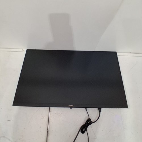 ACER EBMIPHUX HOME OFFICE ULTRA-THIN MONITOR WITH HEIGHT ADJUSTABLE SWIVEL & TILT STAND, USB TYPE-C & HDMI 1.4 PORTS - AMD FREESYNC, 1MS VRB, 100HZ - 27" (MODEL: SH272U) image 11