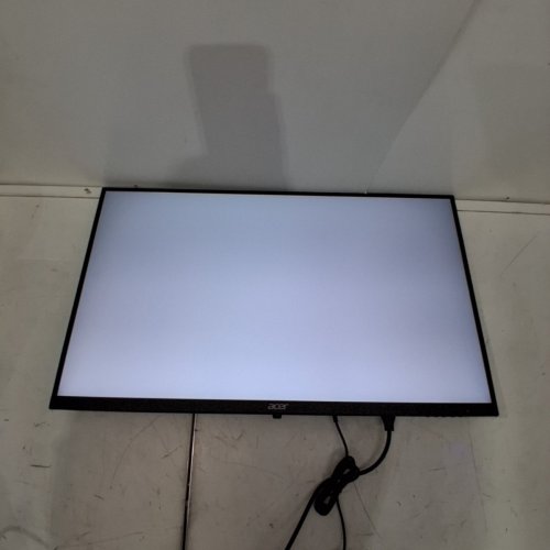 ACER EBMIPHUX HOME OFFICE ULTRA-THIN MONITOR WITH HEIGHT ADJUSTABLE SWIVEL & TILT STAND, USB TYPE-C & HDMI 1.4 PORTS - AMD FREESYNC, 1MS VRB, 100HZ - 27" (MODEL: SH272U) image 12