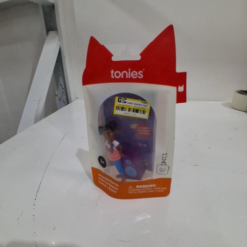 TONIES GRACIE'S CORNER AUDIO TOY FIGURINE - AGES 3+ image 2
