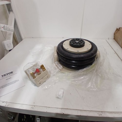 VEVOR PNEUMATIC AIR BAG JACK - 3TON / 6600LBS image 2