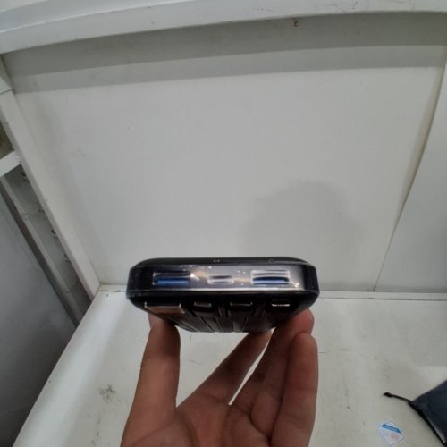 CHARMAST POWER BANK WITH BUILT IN CABLES - 10000 MAH - 5 3/4" - BLACK (MODEL: W1148) image 2