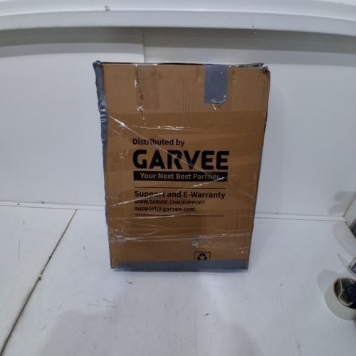 GARVEE ELONGATED SOFT CLOSE TOILET SEAT COVER / LID - 17" - WHITE (MODEL: PHO-0R8LA399) image 4