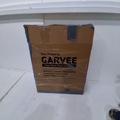 GARVEE ELONGATED SOFT CLOSE TOILET SEAT COVER / LID - 17" - WHITE (MODEL: PHO-0R8LA399) image 5