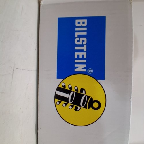 2PK BILSTEIN B6 FRONT SUSPENSION STRUT ASSEMBLY - FITS 2010 - 2024 MERCADES BENZ SPRINTER VAN 2500 - YELLOW (MODEL: 22-334299) image 6