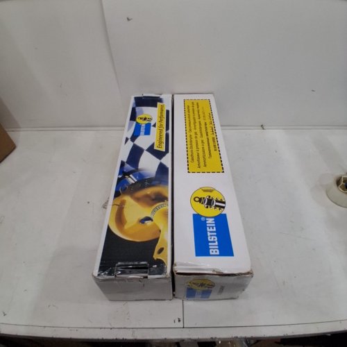 2PK BILSTEIN B6 FRONT SUSPENSION STRUT ASSEMBLY - FITS 2010 - 2024 MERCADES BENZ SPRINTER VAN 2500 - YELLOW (MODEL: 22-334299) image 7