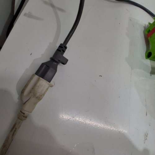 LITTLE GREEN PORTABLE CARPET/SPOT CLEANER- GREEN/BLACK (MODEL: 3369D) image 2