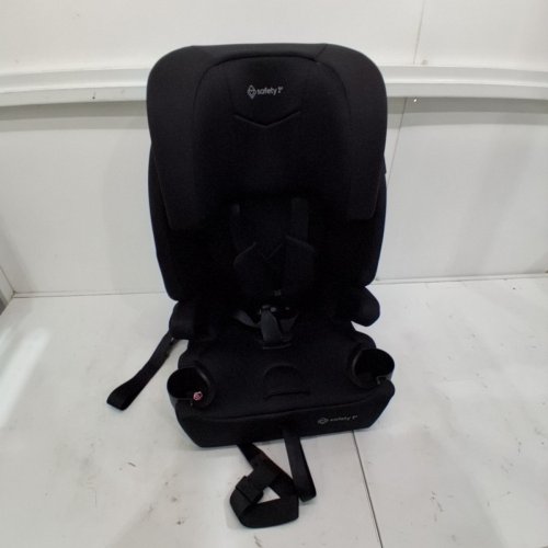 SAFETY1ST 3-IN-1 BOOSTER CAR SEAT FOR 40-100LBS - BLACK (MODEL: 22276CHHR) image 3