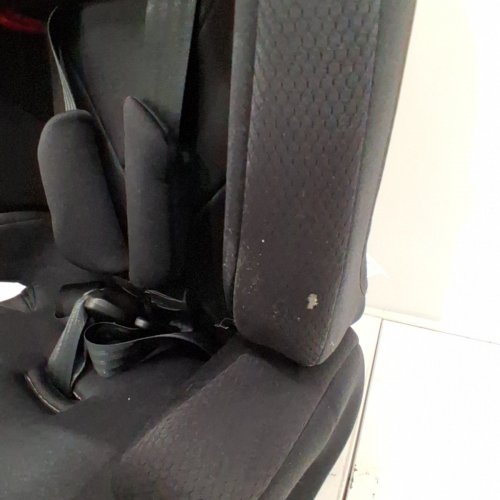 SAFETY1ST 3-IN-1 BOOSTER CAR SEAT FOR 40-100LBS - BLACK (MODEL: 22276CHHR) image 4