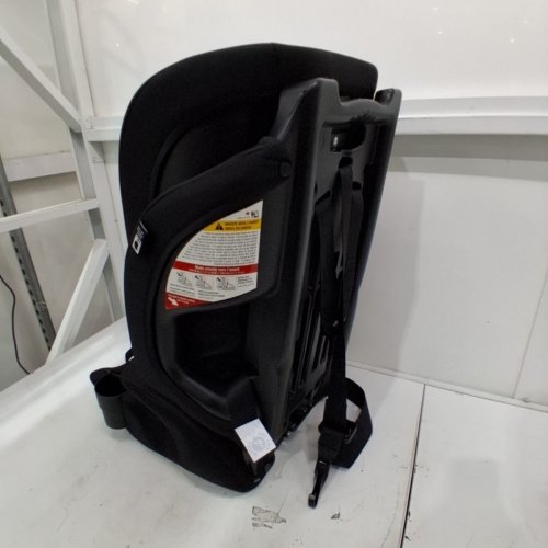 SAFETY1ST 3-IN-1 BOOSTER CAR SEAT FOR 40-100LBS - BLACK (MODEL: 22276CHHR) image 5