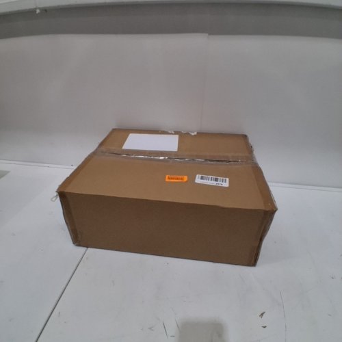 6PK AMAZON BASICS DISPOSABLE CAT LITTER BOX - LARGE - 14.4" X 18.1" X 3.9" - (MODEL: B0DRM2GFC7) image 4