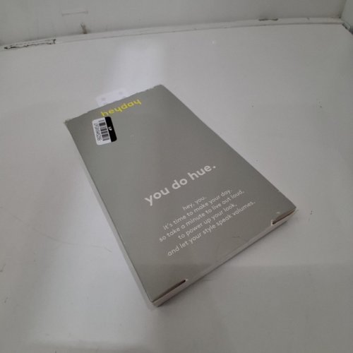HEYDAY MAGSAFE CASE FOR IPHONE 15 PRO MAX - CLEAR image 4