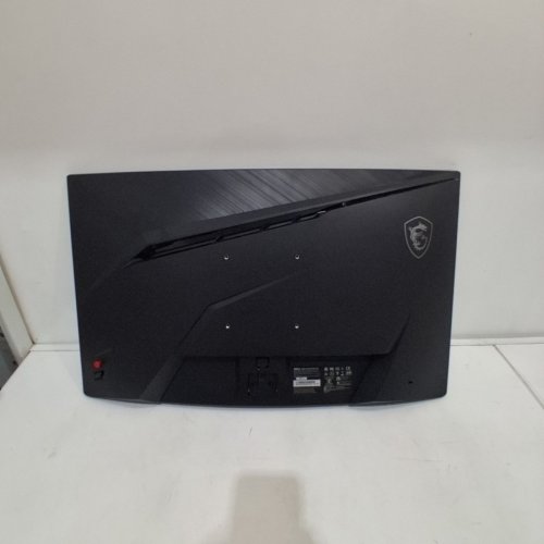 MSI MAG 274CXF 27" CURVED GAMING MONITOR - 1920 X 1080 FHD, 0.5MS, 280HZ, 1500R, FREESYNC PREMIUM, HDMI, DISPLAYPORT, TILT, HDR READY - BLACK (MODEL: 3CE3) image 3