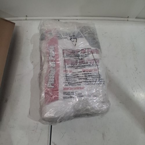 BONDEX DAP INDOOR DRY MIX PLASTER OF PARIS - 10KG - WHITE image 5