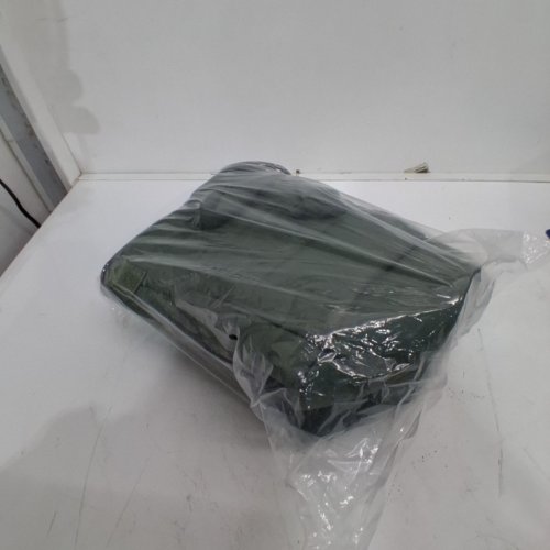 LOLE QUILTED PUFFER TOTE BAG - FITS 16" LAPTOPS - GREEN (MODEL: 2823771) image 5