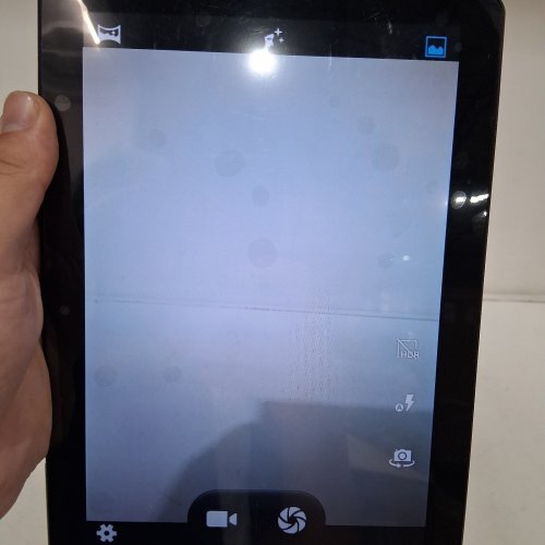 TECH AMLBB ANDROID TABLET - 10.1" IPS SCREEN, 12GB RAM, 512GB STORAGE, DUAL SIM CARD SLOTS - BLACK (MODEL: S23) image 6