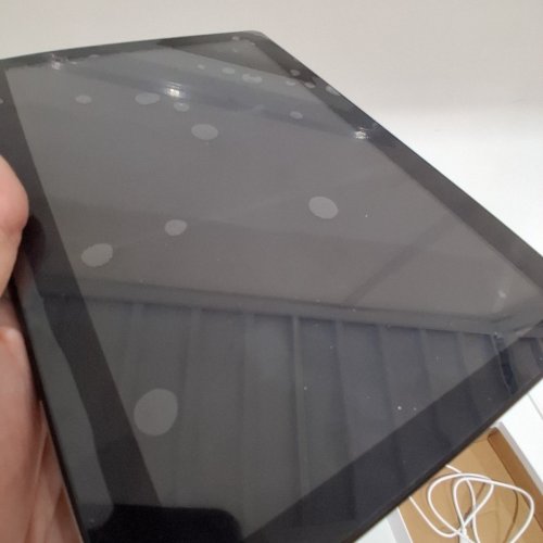 TECH AMLBB ANDROID TABLET - 10.1" IPS SCREEN, 12GB RAM, 512GB STORAGE, DUAL SIM CARD SLOTS - BLACK (MODEL: S23) image 11