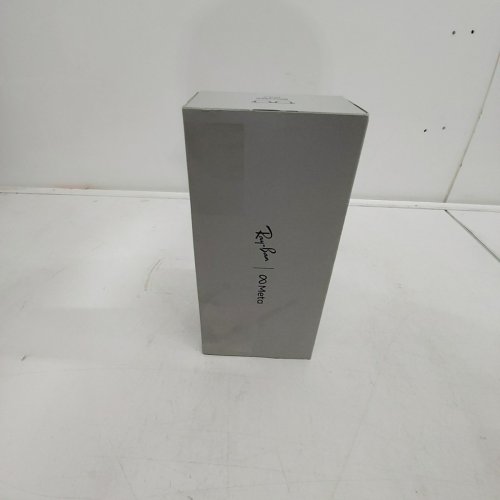 RAY-BAN META WAYFARER GEN 2 SMART GLASSES SIZE 53 - MATTE BLACK WITH TINTED LENSES (MODEL: RW4012) image 7