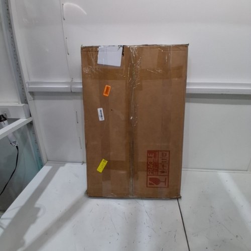 WOODEN WASHER AND DRYER COUNTERTOP - 54" X 27" - OAK - (MODEL: DX0202-C240330S-02) image 4