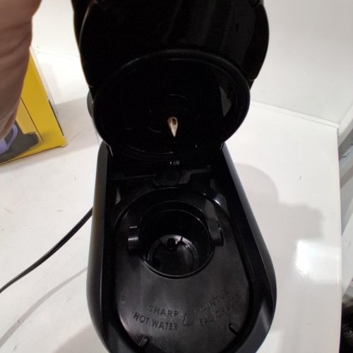 KEURIG K-MINI MATE PLUS SINGLE SERVE COFFEE MAKER - 1.48L - BLACK image 4