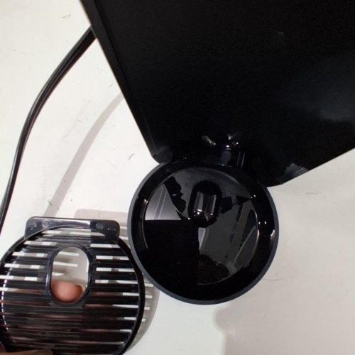 KEURIG K-MINI MATE PLUS SINGLE SERVE COFFEE MAKER - 1.48L - BLACK image 5