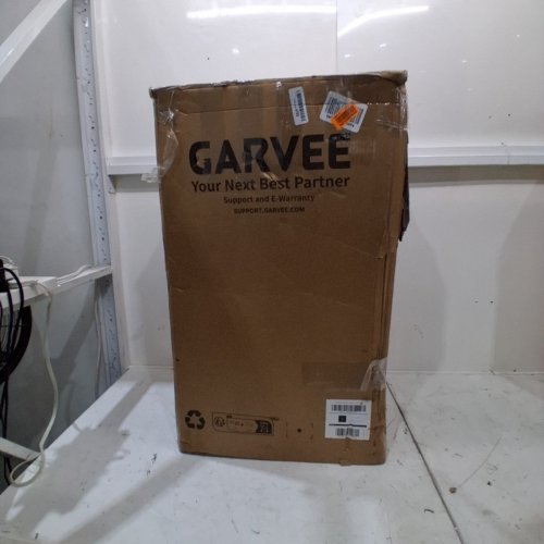 GARVEE PORTABLE OIL DRAIN CONTAINER WITH ADJUSTABLE FUNNEL - 20 GAL - RED image 8