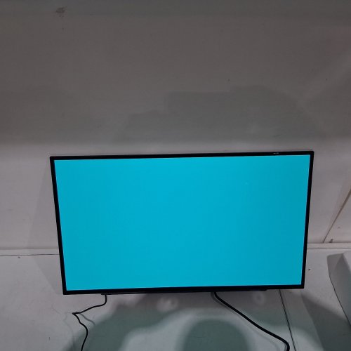 LG ULTRAGEAR 27" QHD OLED GAMING MONITOR - 240HZ, 0.03MS (GTG), AMD FREESYNC PREMIUM PRO, NVIDIA G-SYNC COMPATIBLE - (MODEL:27GX704A-B) image 3