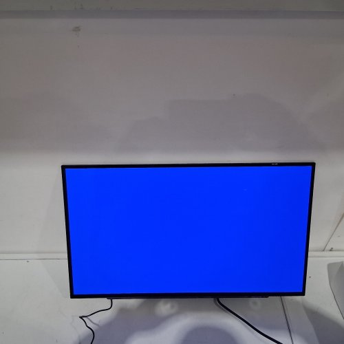 LG ULTRAGEAR 27" QHD OLED GAMING MONITOR - 240HZ, 0.03MS (GTG), AMD FREESYNC PREMIUM PRO, NVIDIA G-SYNC COMPATIBLE - (MODEL:27GX704A-B) image 4