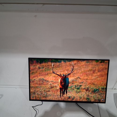 LG ULTRAGEAR 27" QHD OLED GAMING MONITOR - 240HZ, 0.03MS (GTG), AMD FREESYNC PREMIUM PRO, NVIDIA G-SYNC COMPATIBLE - (MODEL:27GX704A-B) image 6