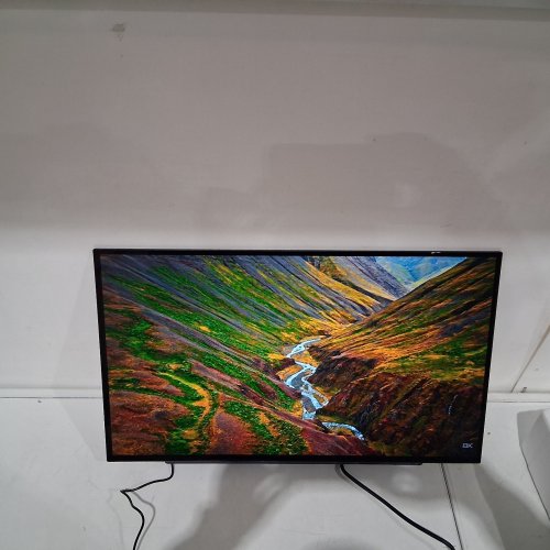 LG ULTRAGEAR 27" QHD OLED GAMING MONITOR - 240HZ, 0.03MS (GTG), AMD FREESYNC PREMIUM PRO, NVIDIA G-SYNC COMPATIBLE - (MODEL:27GX704A-B) image 9