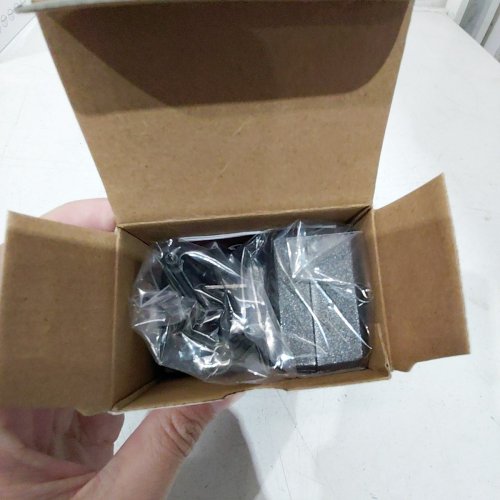 AC POWER ADAPTER CHARGER FOR ELECTRIC SCOOTERS GOTRAX GKS, EDGE, NOVA, GLIDE - BLACK image 2