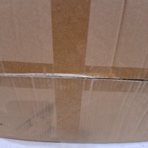 PORTABLE FOLDING FOAM PADDED STADIUM/BLEACHER SEAT WITH STORAGE POUCH - 16" X 13" X 15" - BLACK image 5
