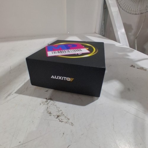 2PC AUXITO LED AUTOMOTIVE LIGHT BULBS (MODEL: Y19 SERIES) image 4