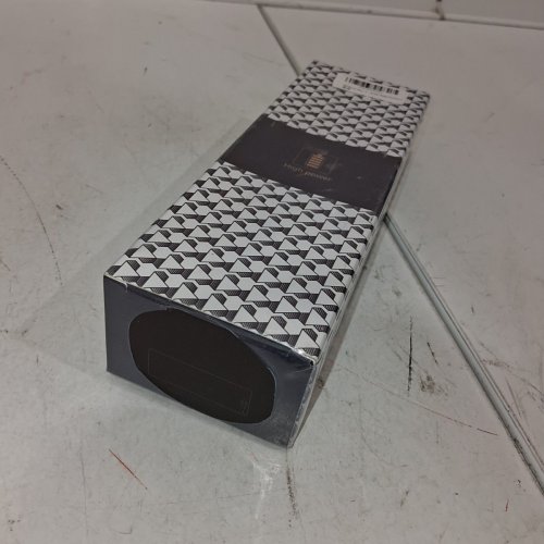 PERSONAL TRAVEL WAND MASSAGER VIBRATOR - 20 PATTERNS AND 8 SPEEDS - BLACK image 2