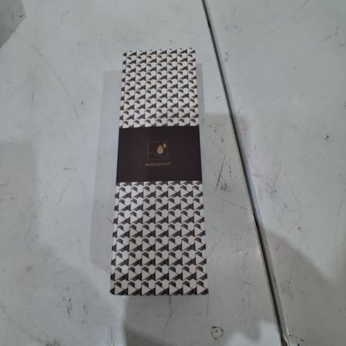 PERSONAL TRAVEL WAND MASSAGER VIBRATOR - 20 PATTERNS AND 8 SPEEDS - BLACK image 4