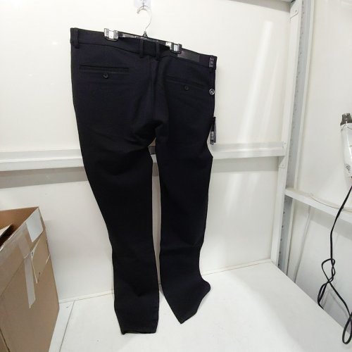 MEN'S AU NOIR MAGNUM STRETCH PANTS - 36 - BLACK image 4