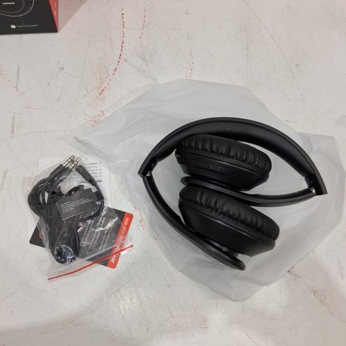 MPOW 059 PRO/LITE BLUETOOTH HEADPHONES (MODEL: BH451B) image 2