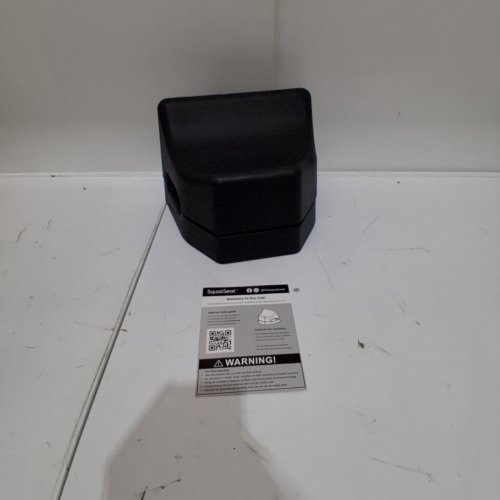SQUATSEAT SQUATTING PLATFORM - BLACK (STYLE: ORIGINAL) image 3