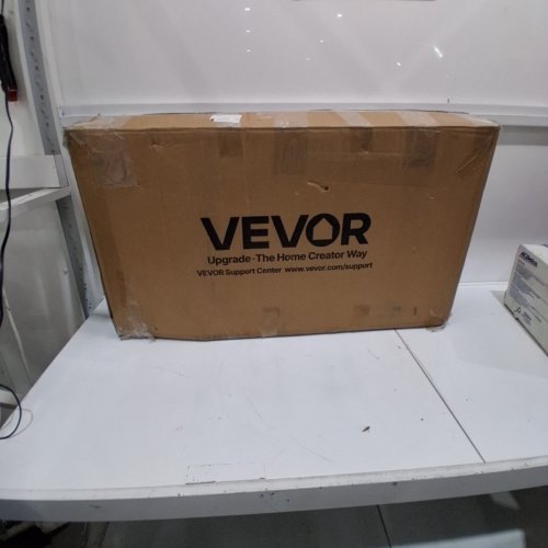 VEVOR FOLDABLE ALUMINUM EMS STAIR CLIMBING CHAIR WITH 2 WHEELS - 350LBS CAP - (MODEL: YHR-W1) image 4