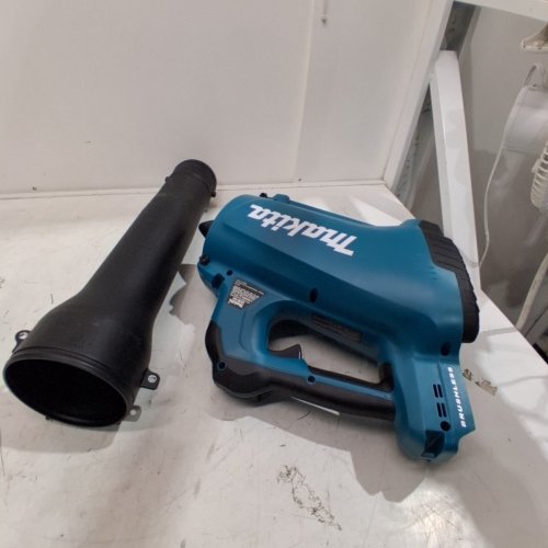 MAKITA LXT CORDLESS BRUSHLESS TURBO BLOWER *TOOL ONLY* - 18V (MODEL : DUB184Z ) image 2