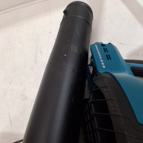MAKITA LXT CORDLESS BRUSHLESS TURBO BLOWER *TOOL ONLY* - 18V (MODEL : DUB184Z ) image 4