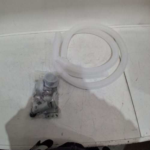 INTEX POOL PUMP ATTACHMENTS image 2